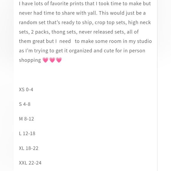 Studio Ten Fifteen Abstract Mod Print Set - Picture 6 of 6